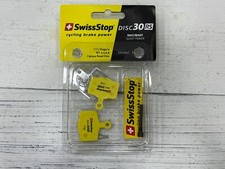 Pastiglie freno SwissStop Disc