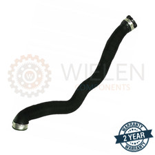 MANICOTTO INTERCOOLER TUBO