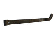 Molla a balestra Dx posteriore