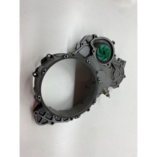 Carter motore frizione pompa - carter,
