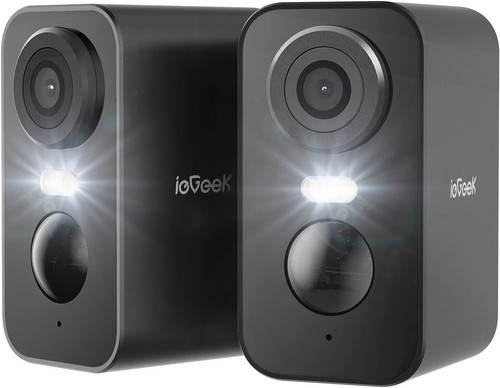 2pcs iegeek telecamera - iegeek,