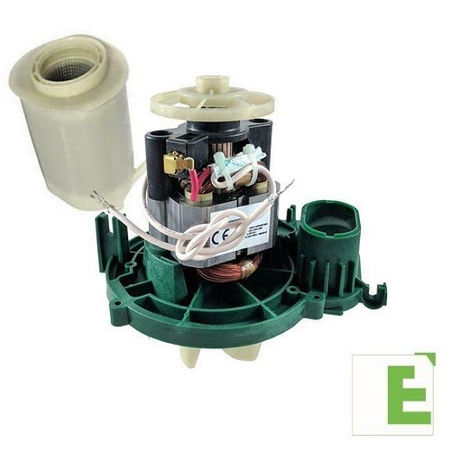 Motore folletto 121 vk 122 - vk,