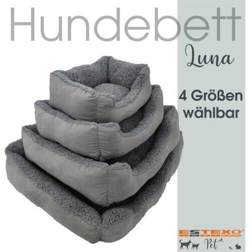 Letto per cani cuscino cesta - letto,