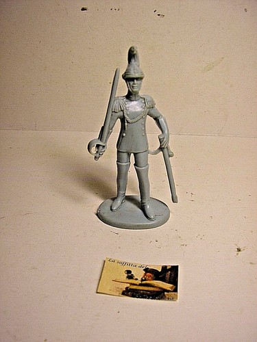 Soldatino toy soldier - soldatino,