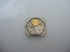 Movimento Piaget 20P2, JEAN LASSALE 1200, movimento