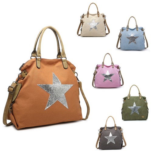 Borsa tracolla grande - a,