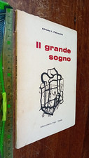 Libro grande sogno - grande,