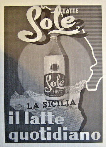 Pubblicita stampa manifesto - pubblicita,