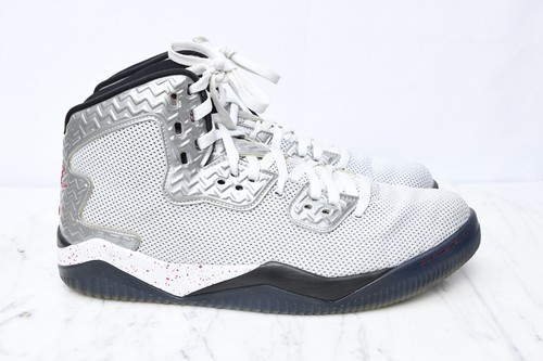 Scarpe basket jordan spike - da,