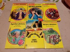Lotto Stock N°6 PZ LIBRI