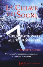 La chiave dei sogni. Guida