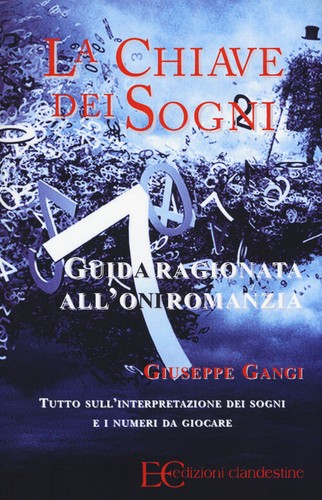 Chiave dei sogni - dei, guida