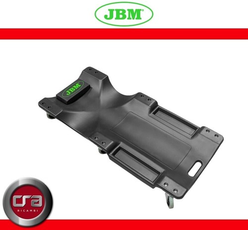 Jbm 52148 lettino - jbm,