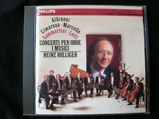 ALBINONI CIMAROSA MARCELLO