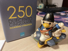 THUN IL GRIFETTO DELL'ANNIVERSARIO GUARDIA DI FINANZA 2023 2024 NUOVO IN SCATOLA