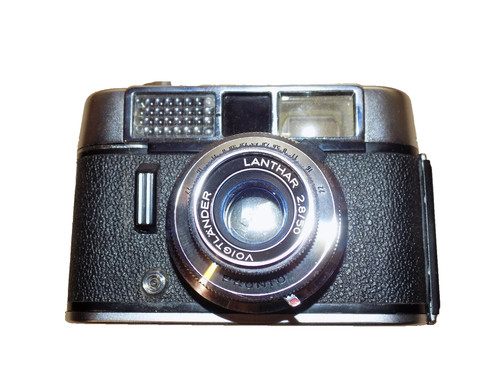 Voigtländer vito con - voigtländer,