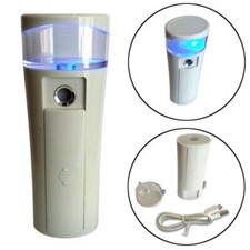 Sauna facciale portatile