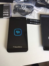Smartphone blackberry z10 - blackberry, 16