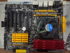Pacchetto scheda madre, Intel