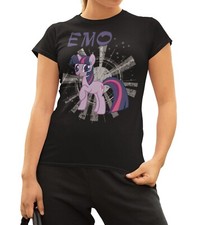 Shirt donna ufficiale my - ufficiale,