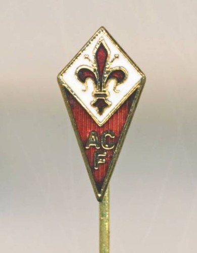Vecchio distintivo spilla - vecchio,