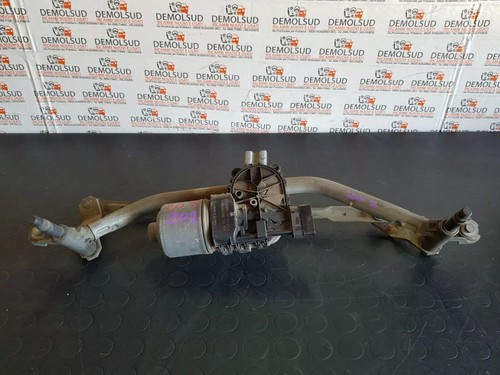Motorino tergicristalli - motorino,