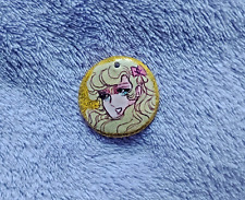 GEORGIE - ciondolo manga , bellissimo introvabile 