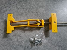 Bruder RC Trasmissione Ribaltabile per Volvo Dumper