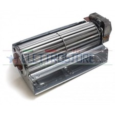 VENTOLA TANGENZIALE MOTORE