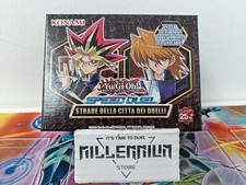 YU-GI-OH COFANETTO SPEED DUEL