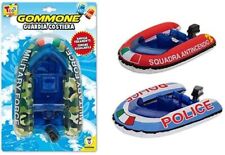 Teorema Gommone Squadra Operativa 28x21x7 cm