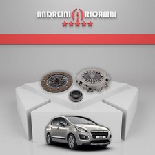 KIT FRIZIONE PEUGEOT 3008 1.6 HDI 82KW 112CV 2010 -> 100157