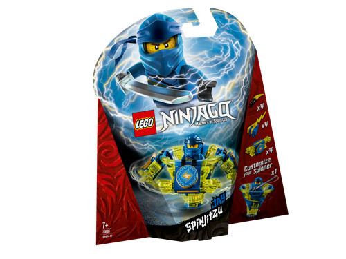 Lego ninjago 70660 - ninjago™,
