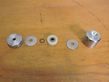 Akai GX-4000D Set di guide per