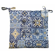 n. 4 cuscini cucina giardino