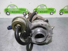 4521512 turbocompressore per MG SERIE 200 (RF) 2.0 TURBODIESEL 1996 658438