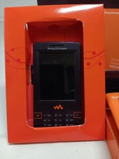 Sony ericsson walkman - sony, w950i