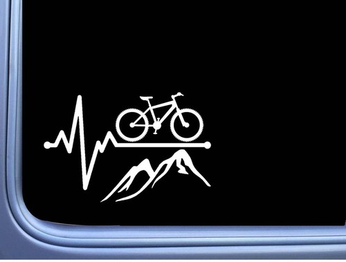 Mountain bike lifeline - bike, mt