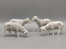 Antico Lotto Personaggi