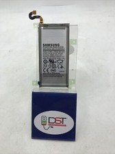 BATTERIA ORIGINALE SAMSUNG, MOD: EB-BG950ABE, 3,85V - 3000mAh, PER PER GALAXY S8
