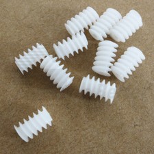 Modulo 6x10mm 0.5 plastica