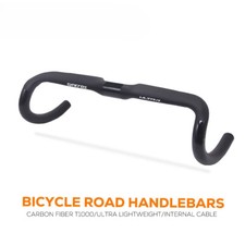 Manubrio bici strada