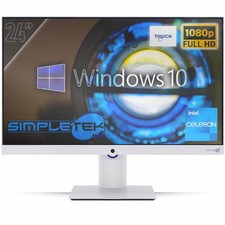 All In One 24" Touch G460 Ram