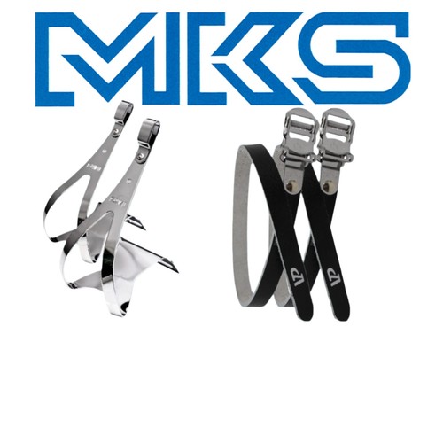 Mks kit puntali acciaio - puntali, in