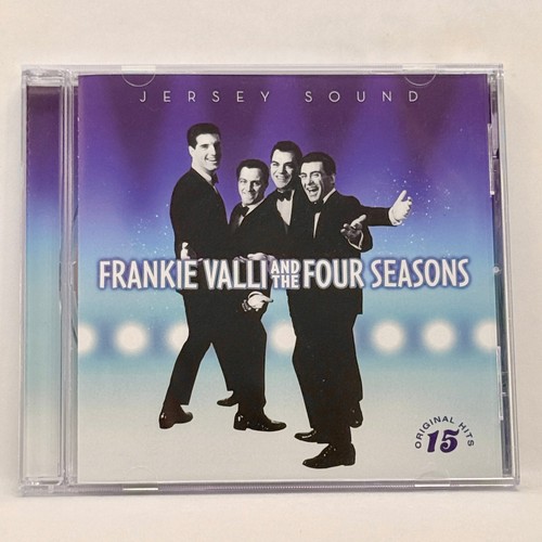 Frankie valli the four - valli, &