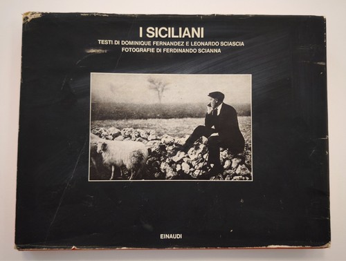 Siciliani scianna - i, siciliani.