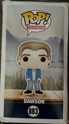 Funko pop television dawson - funko,