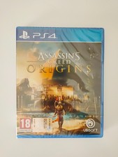 Assassin’s Creed Origins PS4