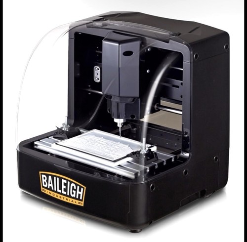 Baileigh incisore cnc - baileigh,