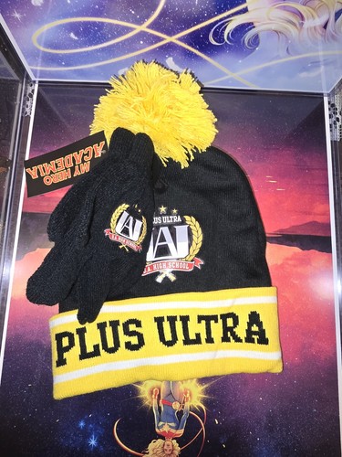 Hero academia hat - hero,